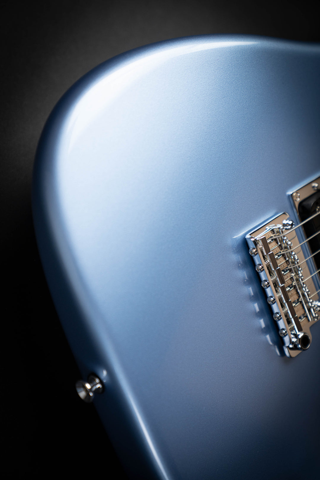 Studio Elite HD RR Birdseye Ice Blue Metallic (J25193)