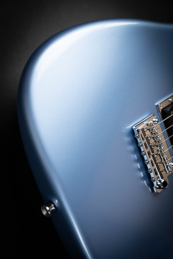 Studio Elite HD RR Birdseye Ice Blue Metallic (J25193)
