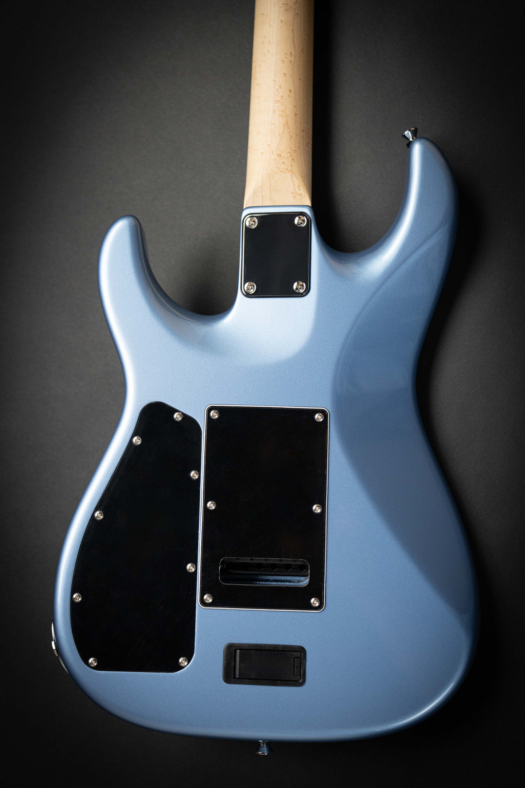Studio Elite HD RR Birdseye Ice Blue Metallic (J25193)