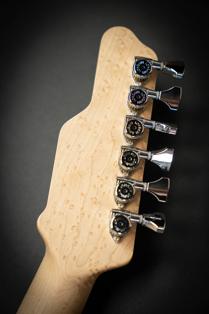Studio Elite HD RR Birdseye Ice Blue Metallic (J25193)