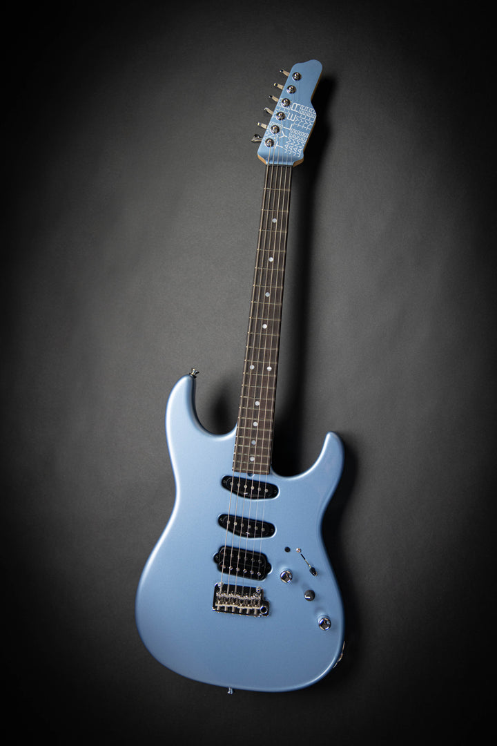 Studio Elite HD RR Ice Blue Metallic (J25197)