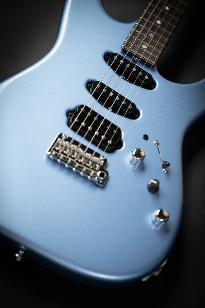 Studio Elite HD RR Ice Blue Metallic (J25197)