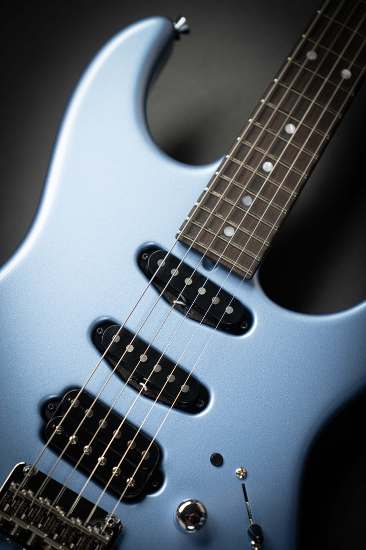 Studio Elite HD RR Ice Blue Metallic (J25197)