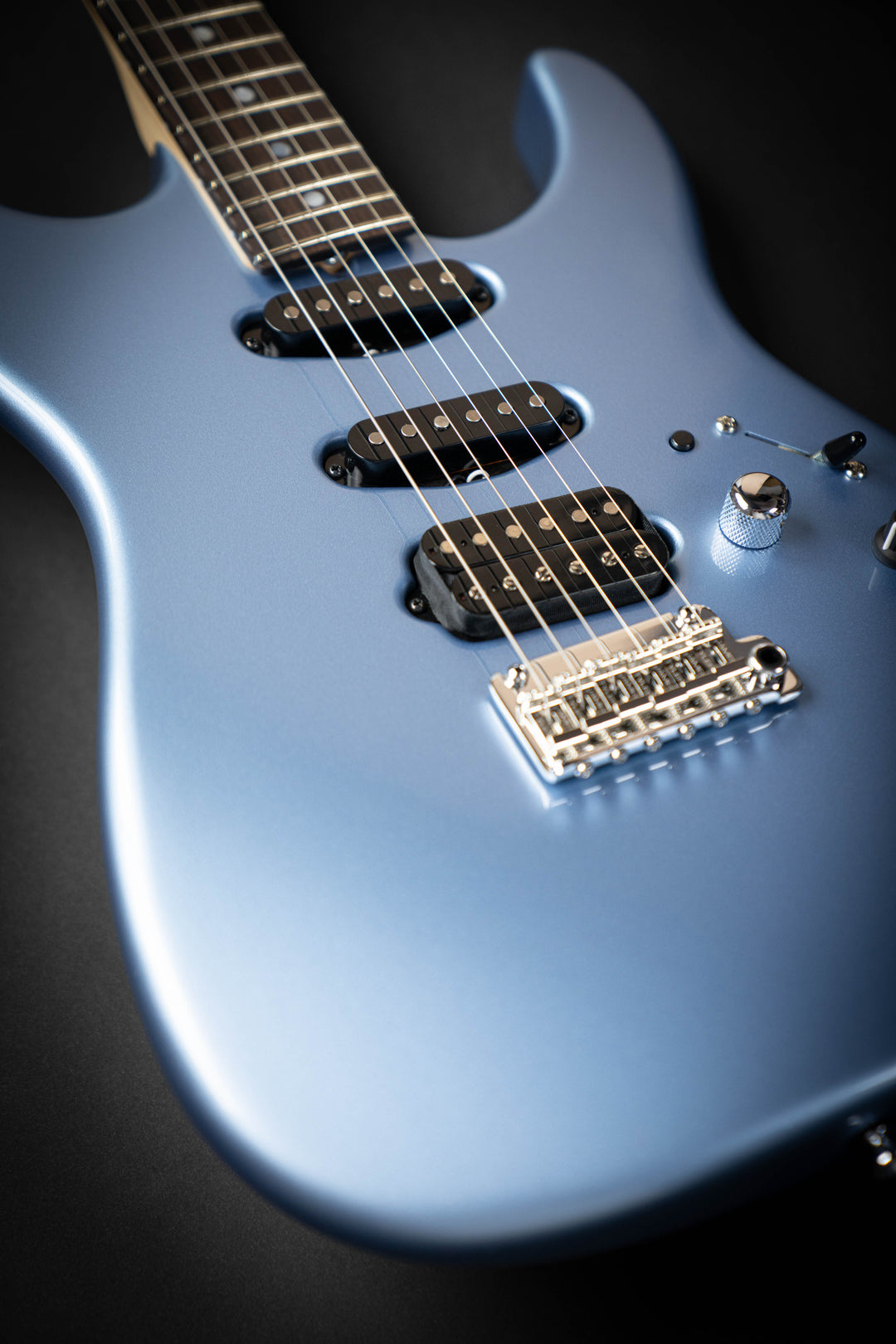 Studio Elite HD RR Ice Blue Metallic (J25197)
