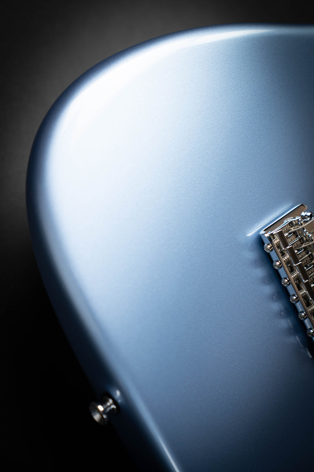 Studio Elite HD RR Ice Blue Metallic (J25197)