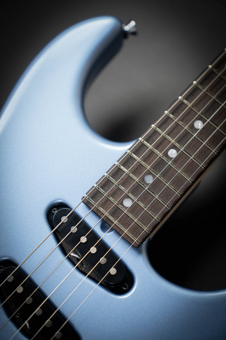Studio Elite HD RR Ice Blue Metallic (J25197)
