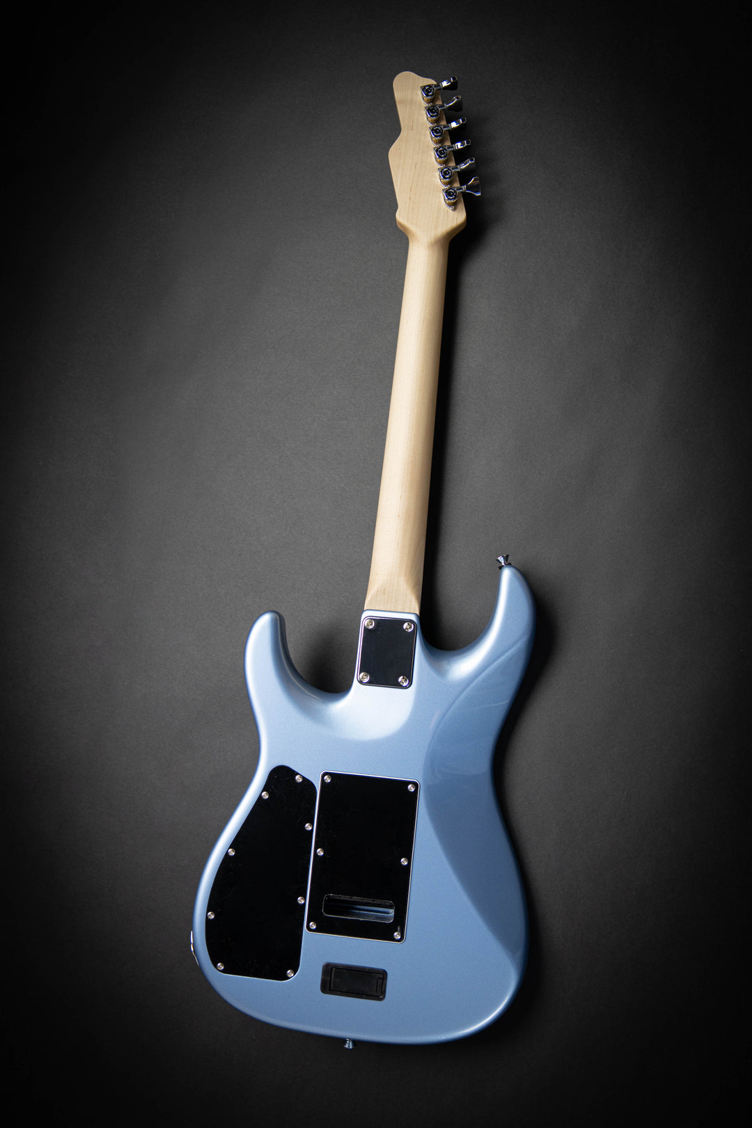 Studio Elite HD RR Ice Blue Metallic (J25197)