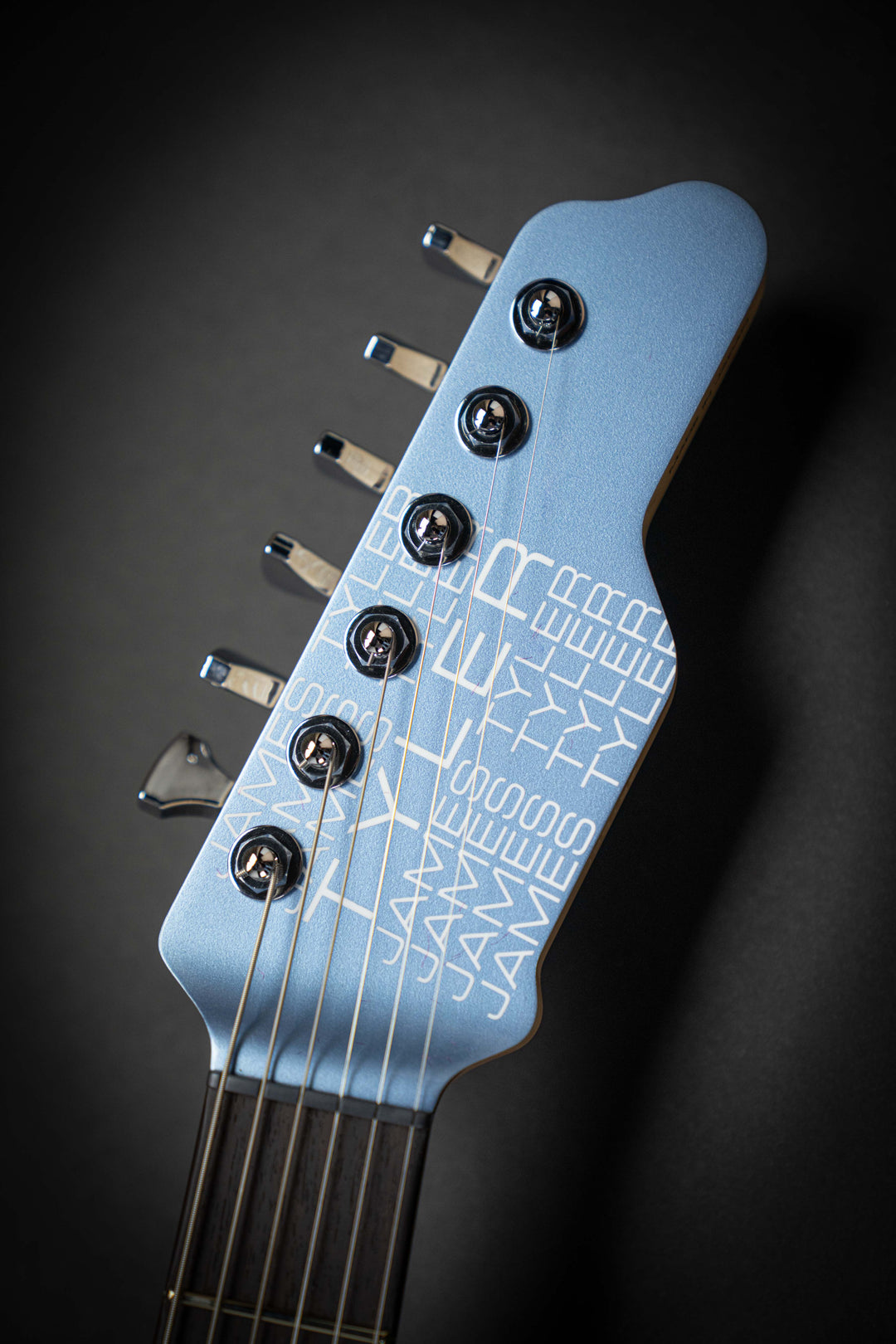 Studio Elite HD RR Ice Blue Metallic (J25197)