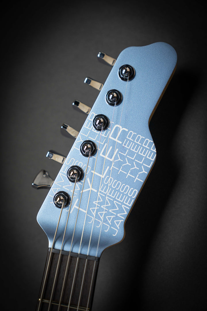Studio Elite HD RR Ice Blue Metallic (J25197)