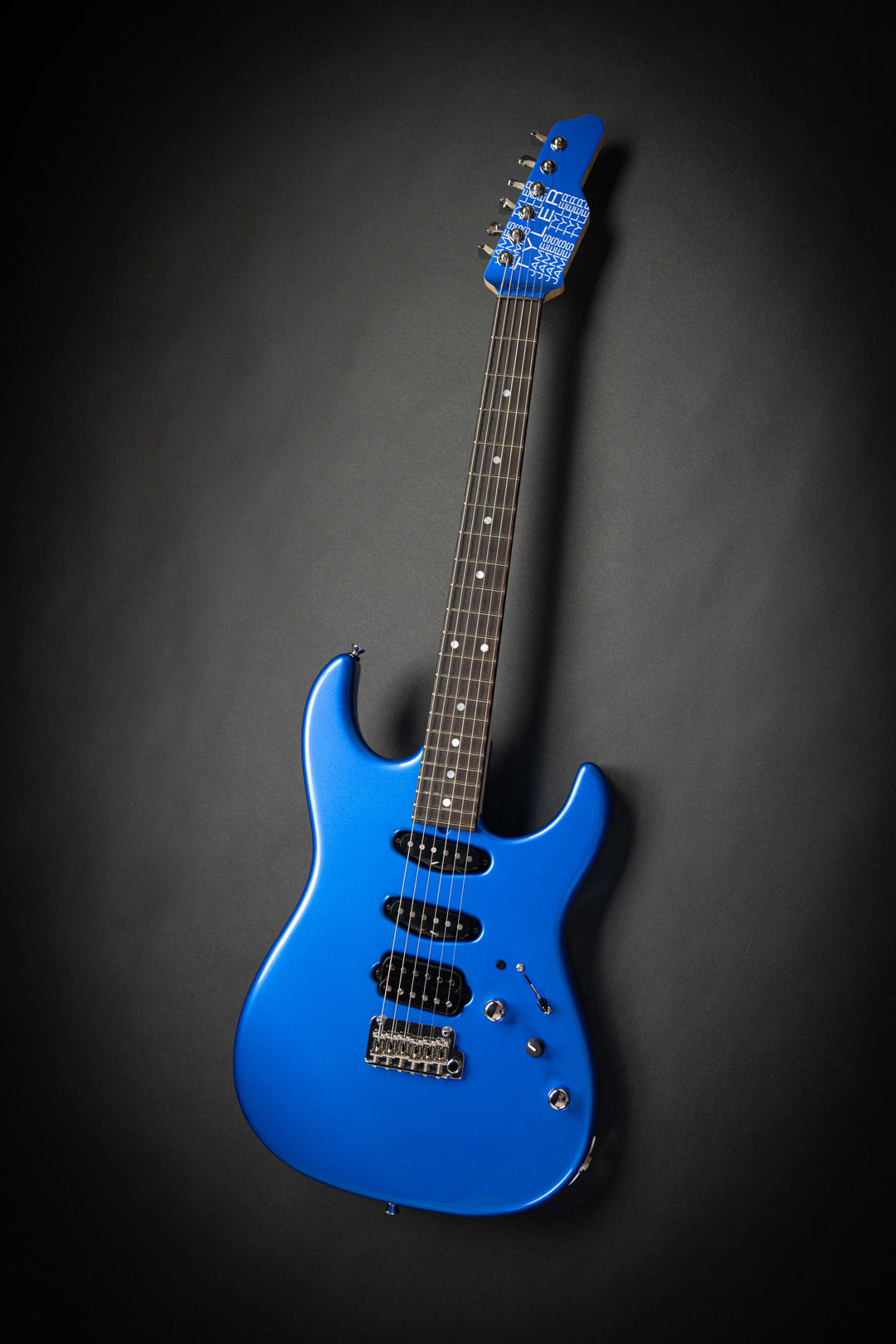 Studio Elite HD RR Lake Placid Blue (J25190)