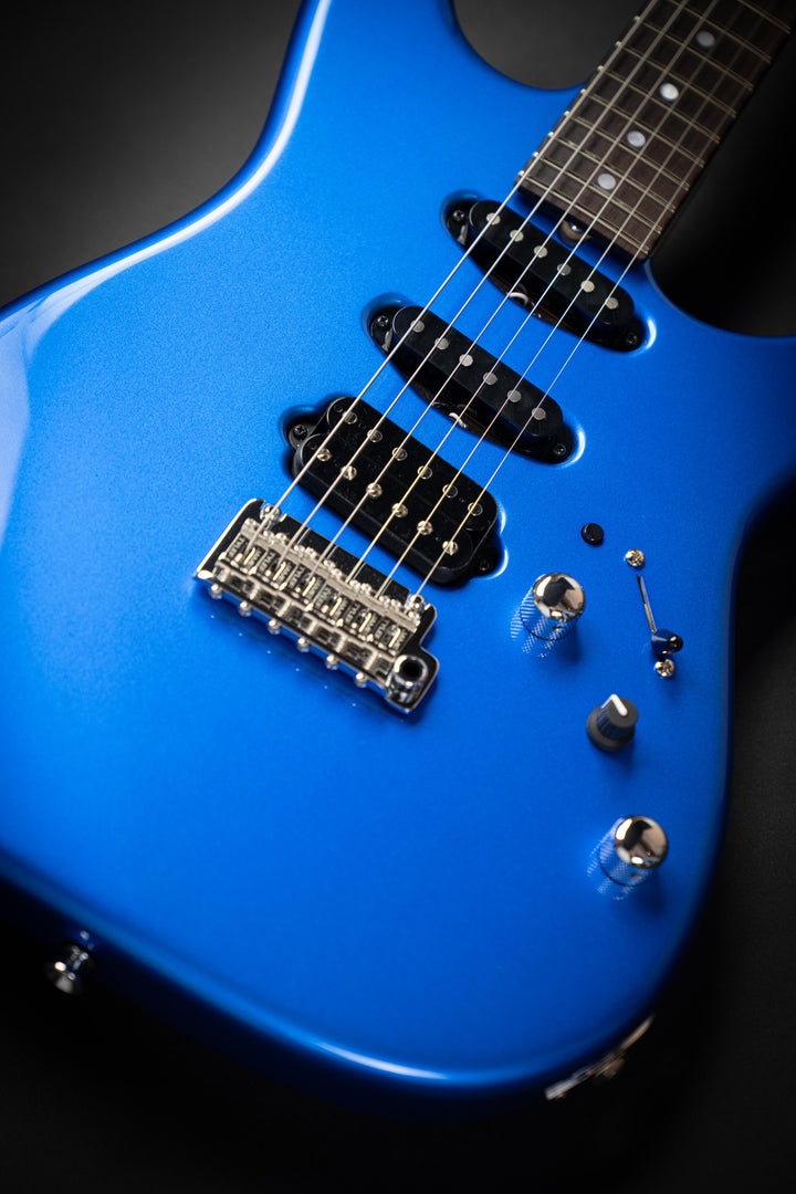 Studio Elite HD RR Lake Placid Blue (J25190)