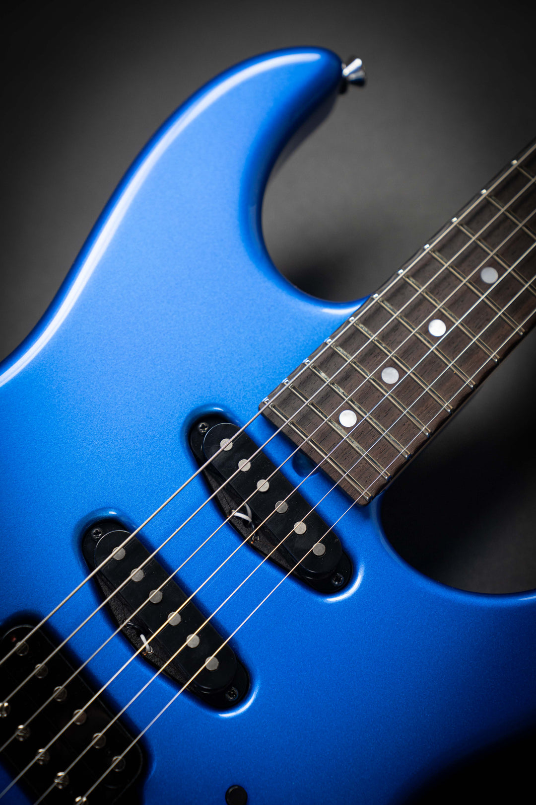 Studio Elite HD RR Lake Placid Blue (J25190)
