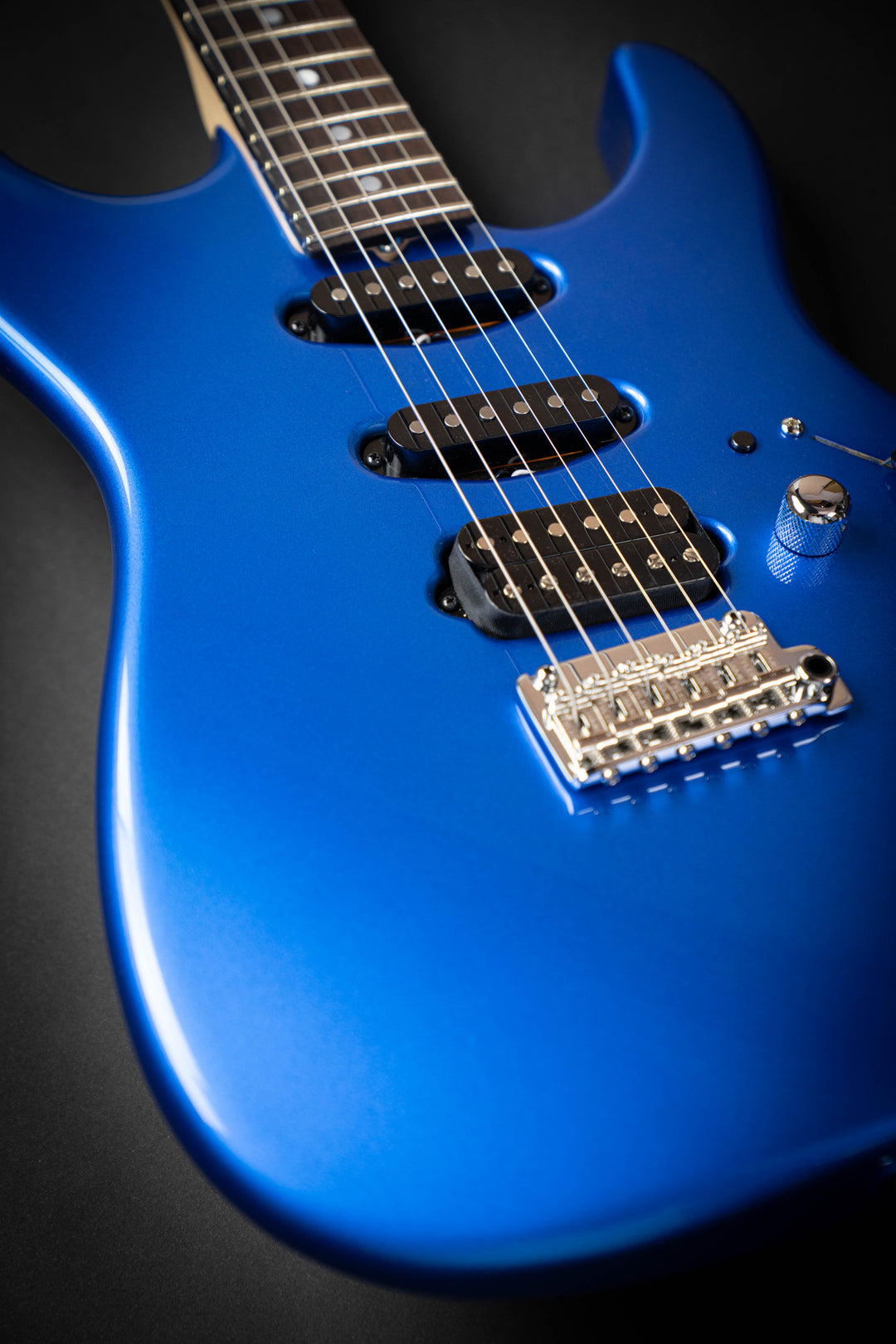 Studio Elite HD RR Lake Placid Blue (J25190)