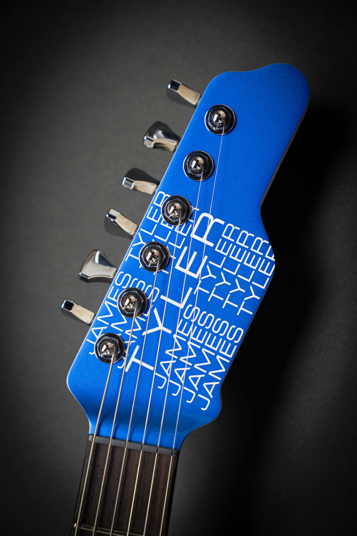 Studio Elite HD RR Lake Placid Blue (J25190)