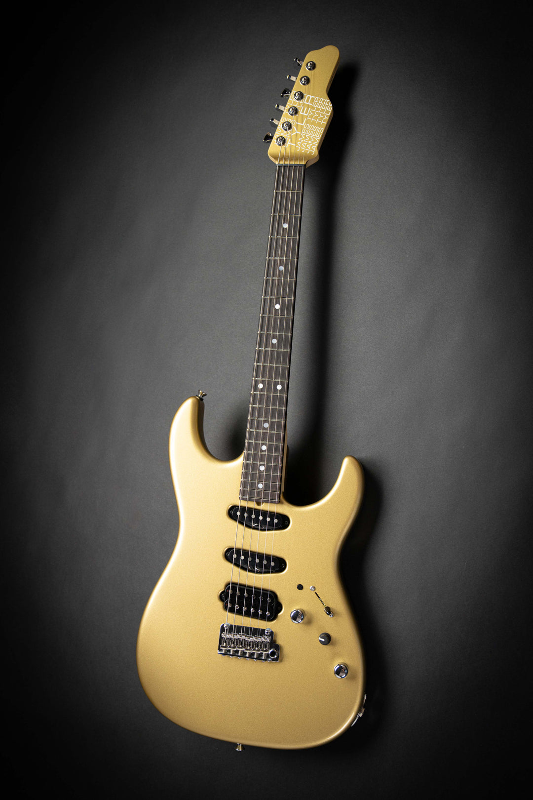 Studio Elite HD RR Shoreline Gold (J25173)