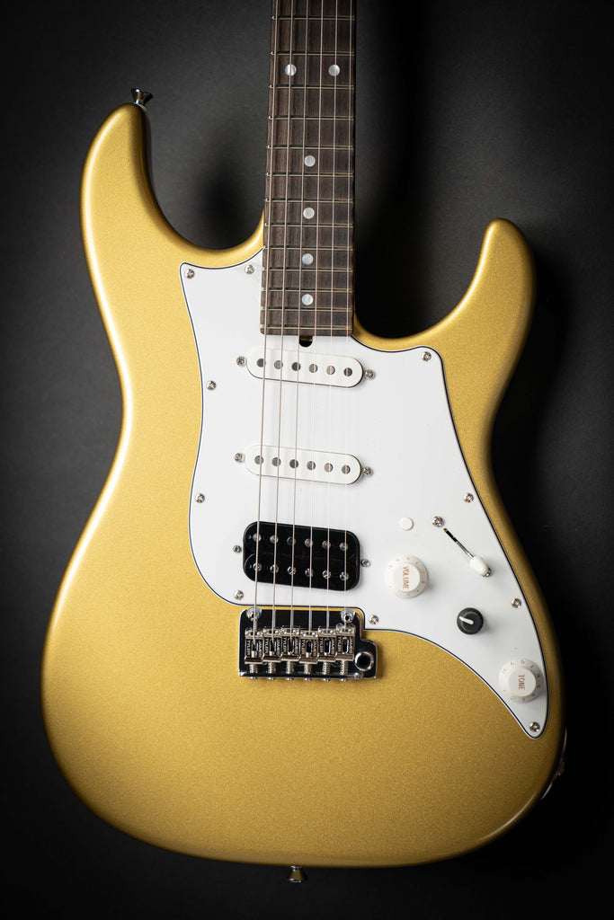 James Tyler Japan Studio Elite HD Shoreline Gold (J24118