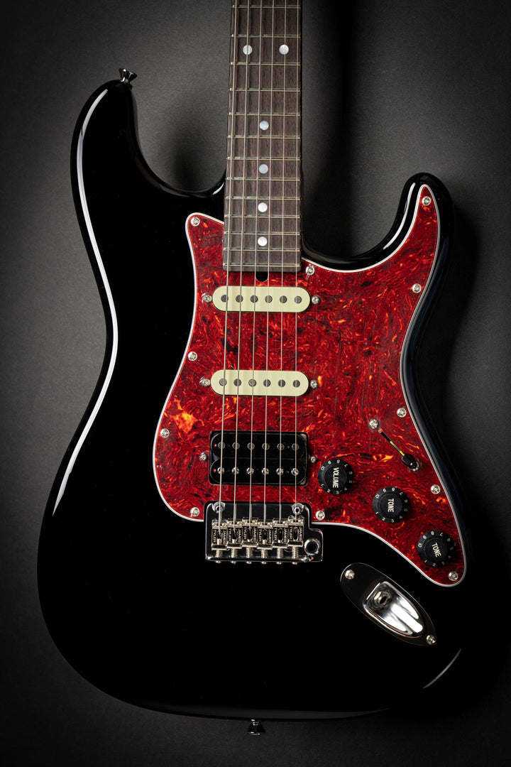 The Black Classic (J25053)