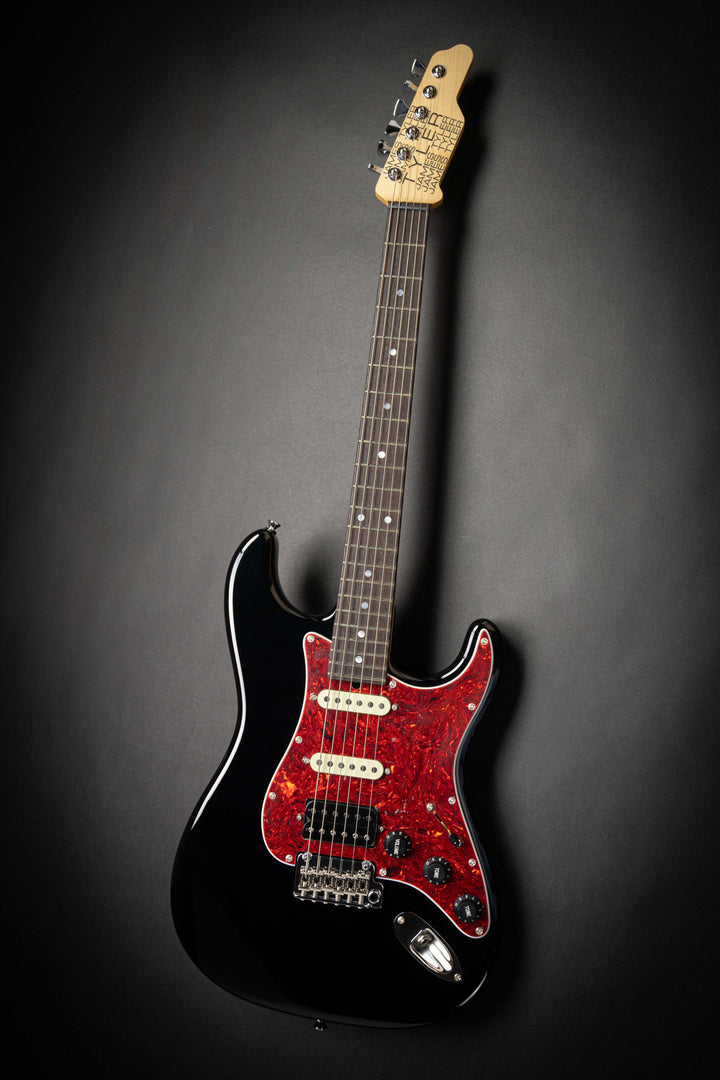 The Black Classic (J25053)