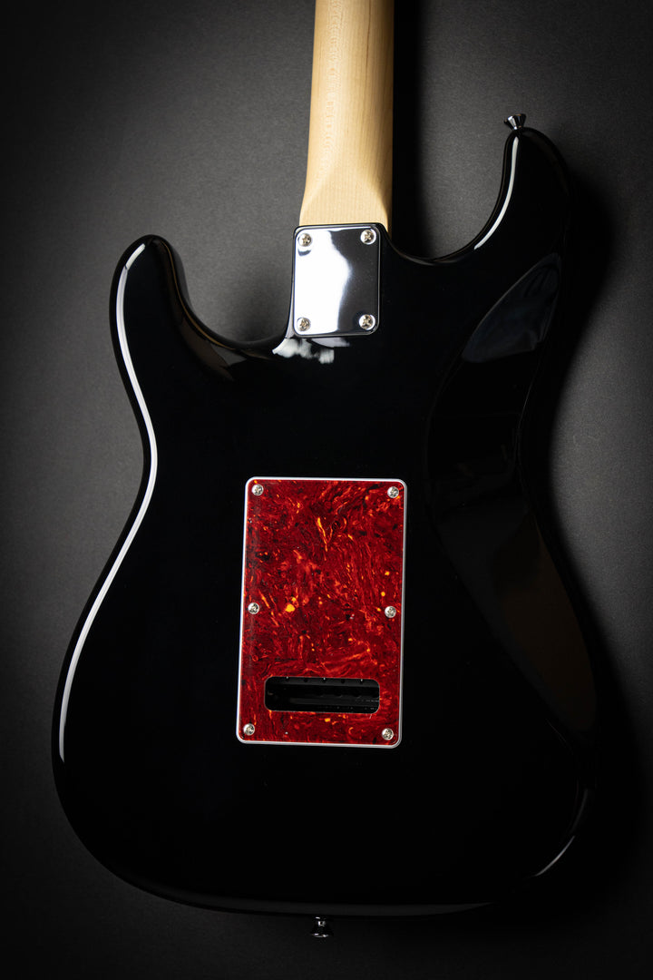 The Black Classic (J25053)