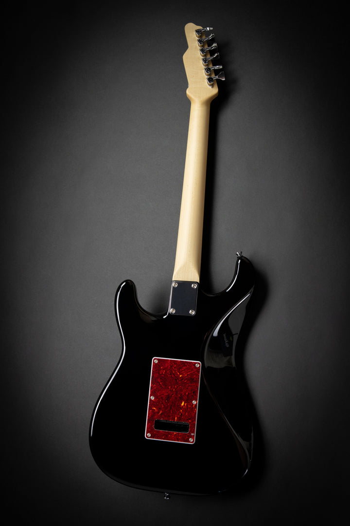 The Black Classic Level 1 (J26025)