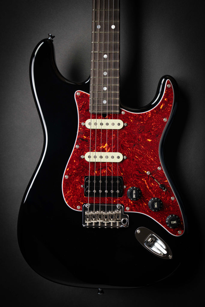 James Tyler Japan The Black Classic Level 1 (J25186) – Guitars