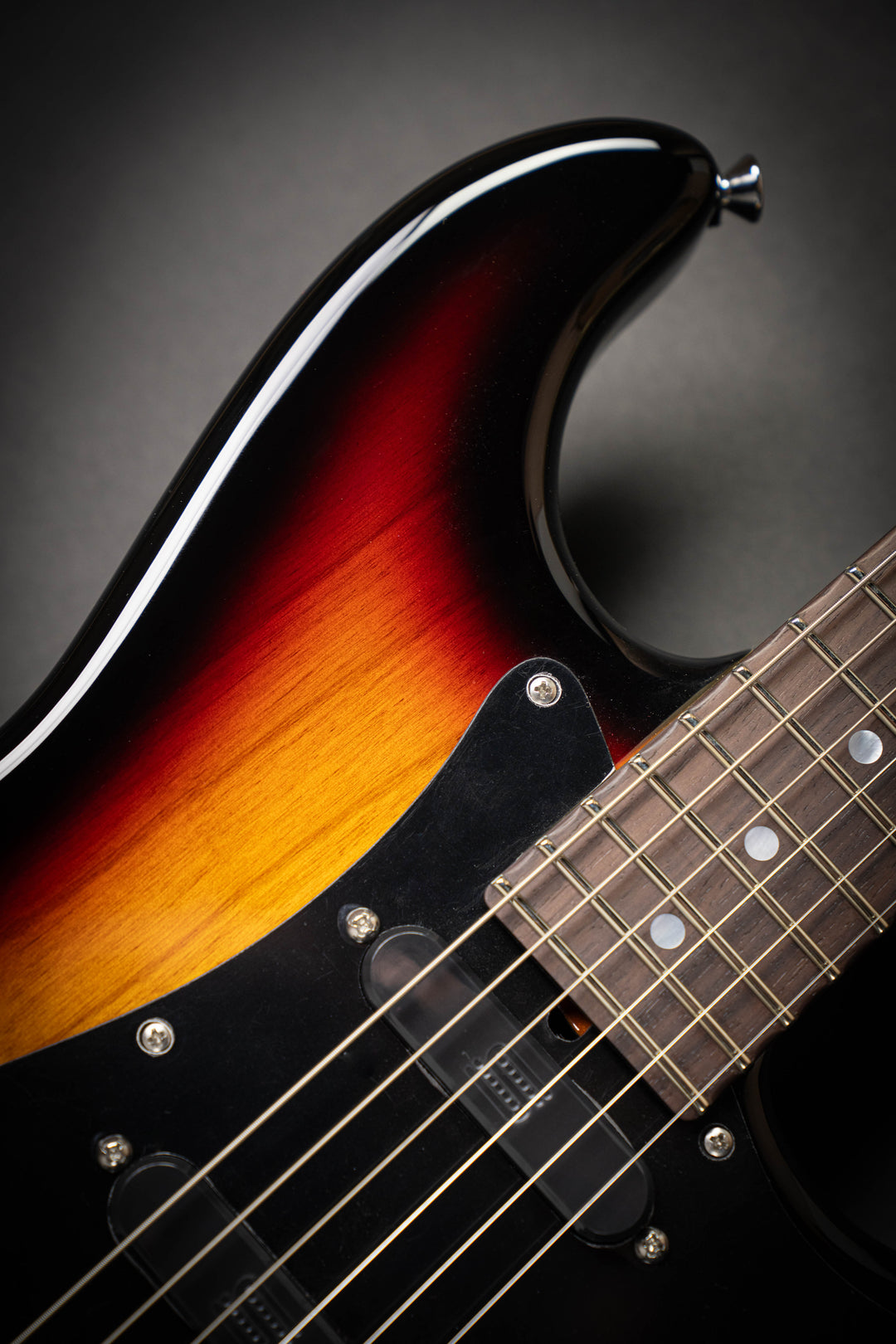 Dann Huff Original Classic (25223)