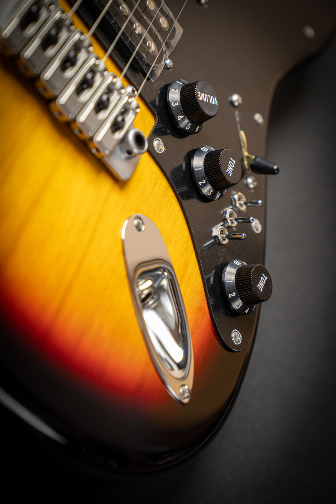 Dann Huff Original Classic (25223)