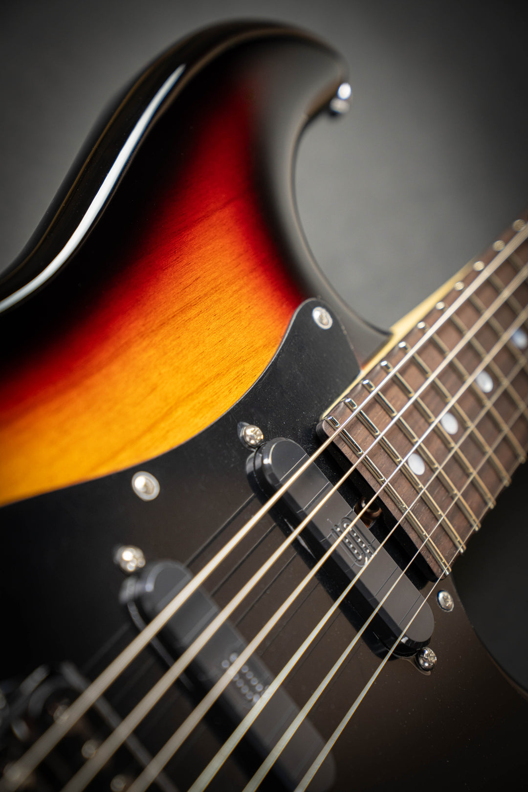 Dann Huff Original Classic (25223)