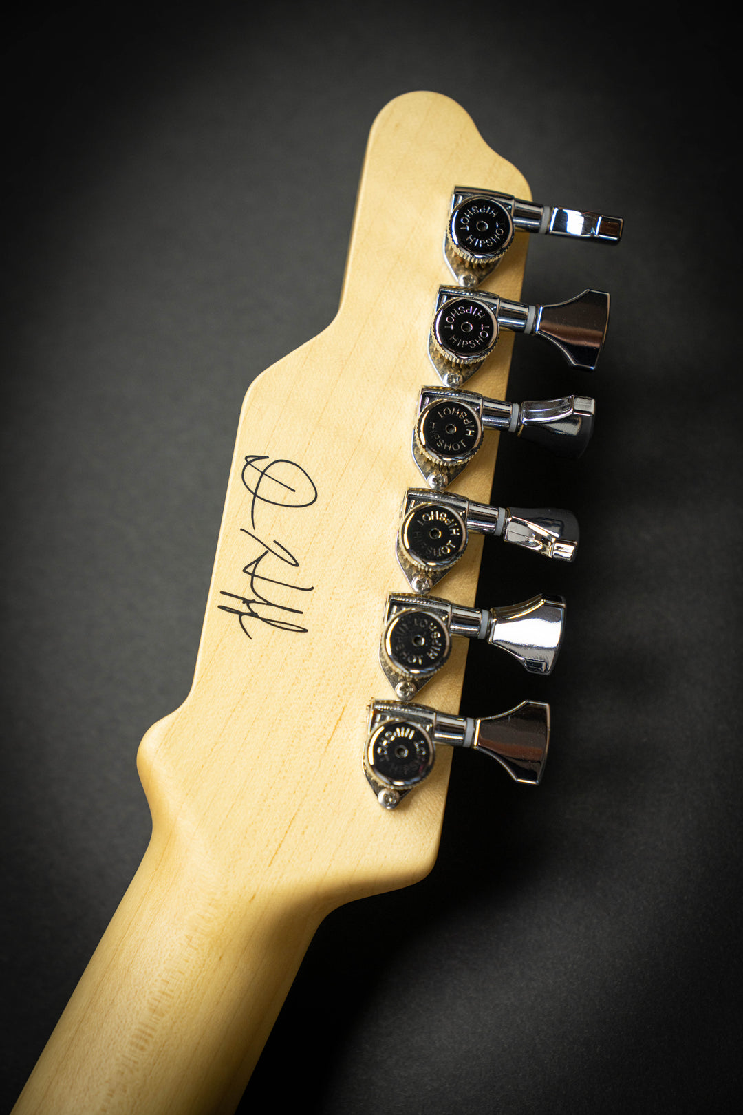 Dann Huff Original Classic (25223)