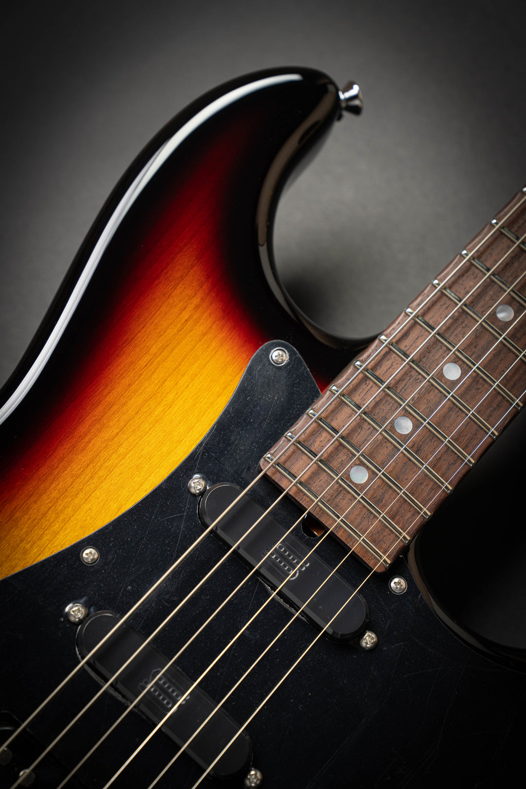 Dann Huff Original Classic (25551)