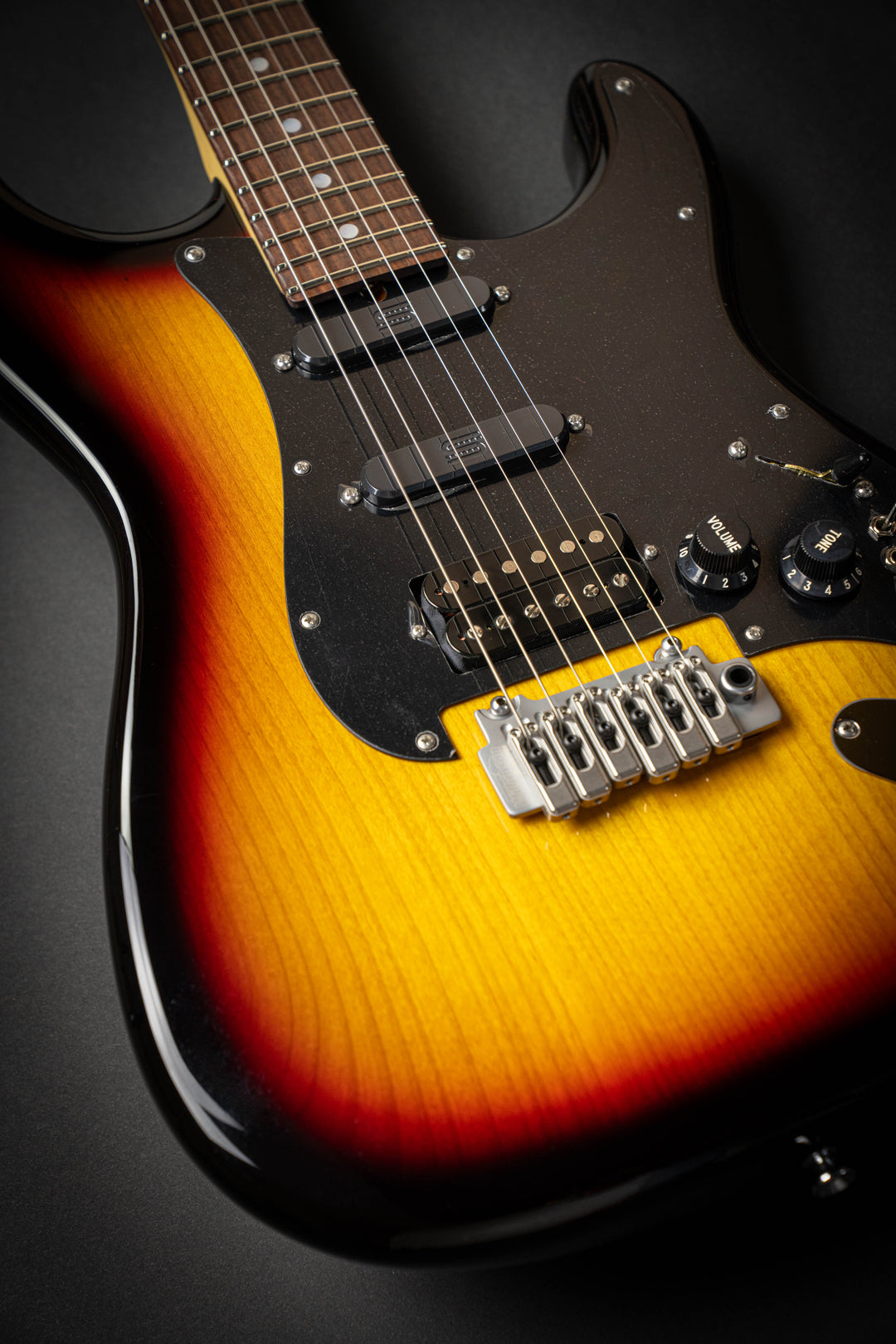 Dann Huff Original Classic (25551)