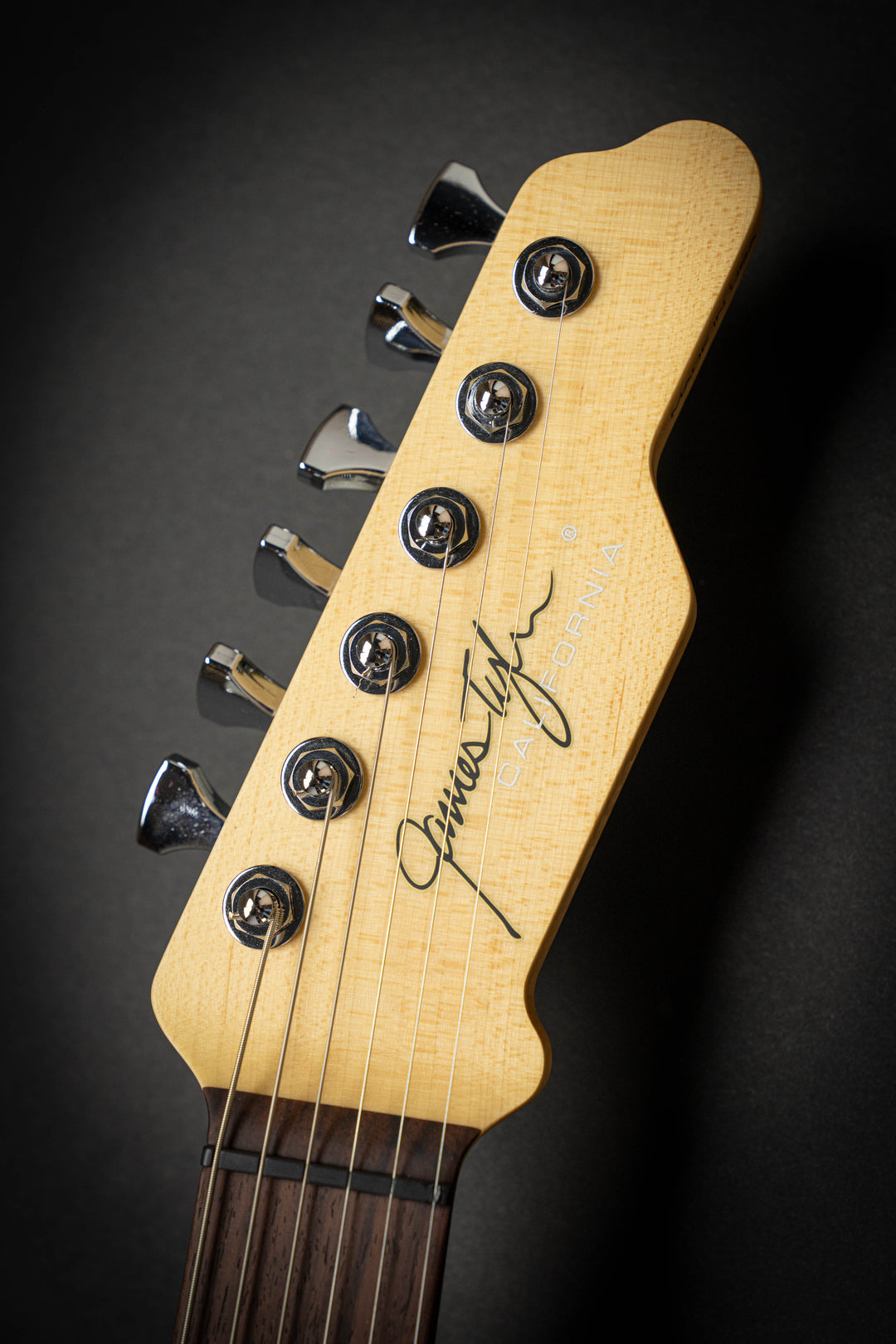 Dann Huff Original Classic (25551)