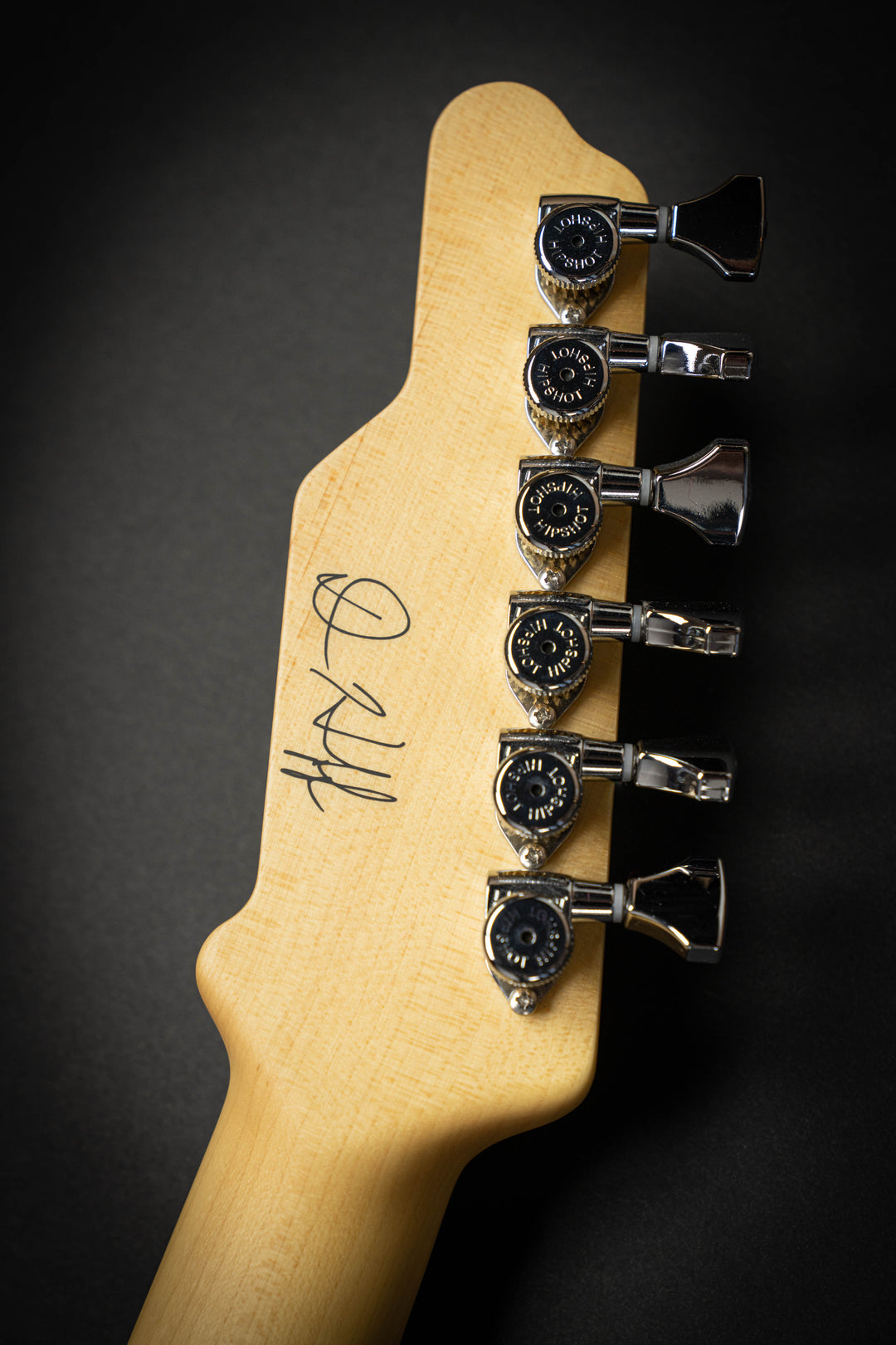 Dann Huff Original Classic (25551)