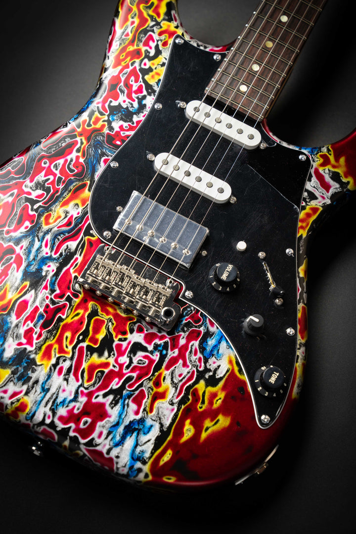 Studio Elite HD Burning Water (25552)