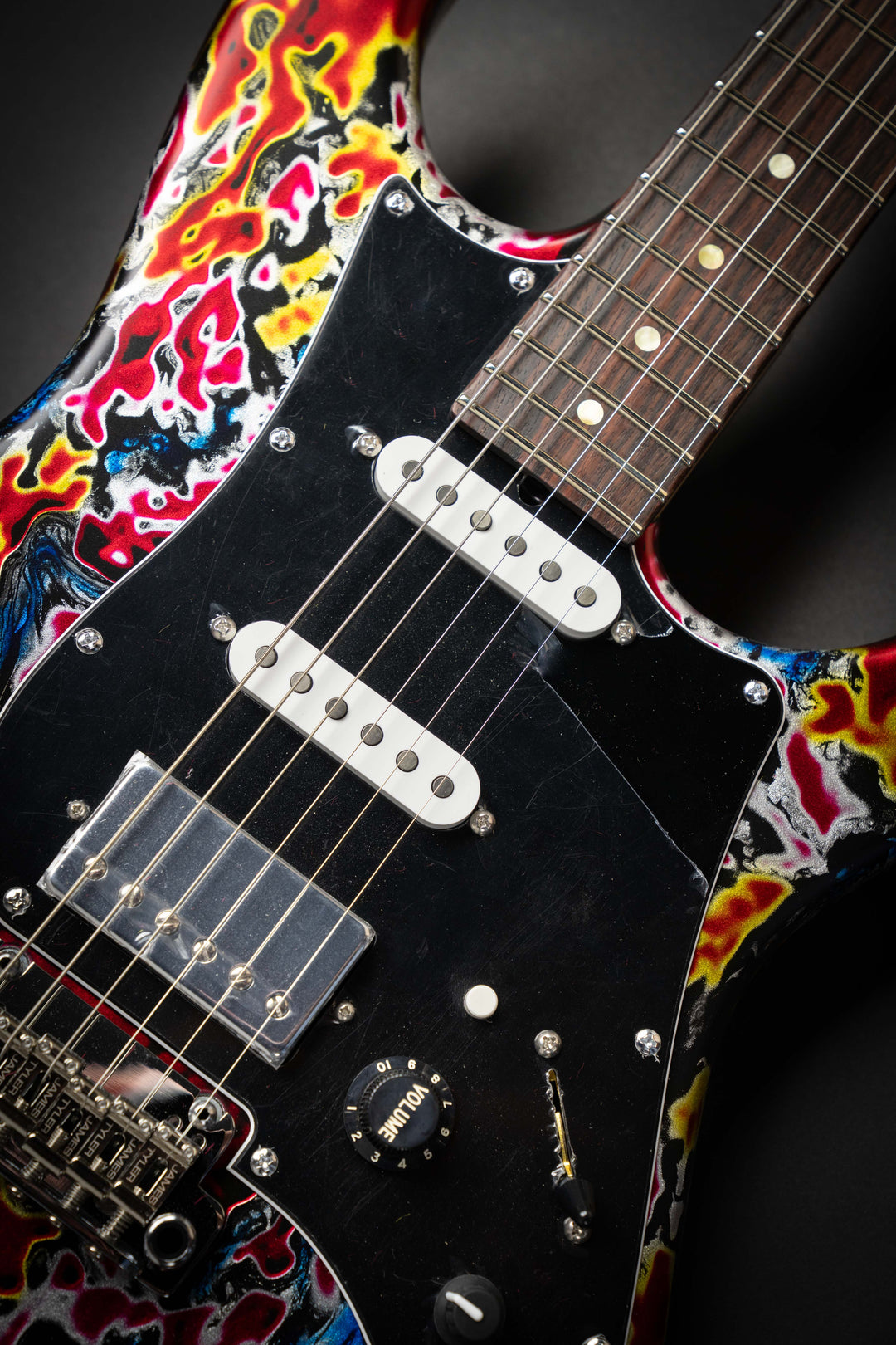 Studio Elite HD Burning Water (25552)