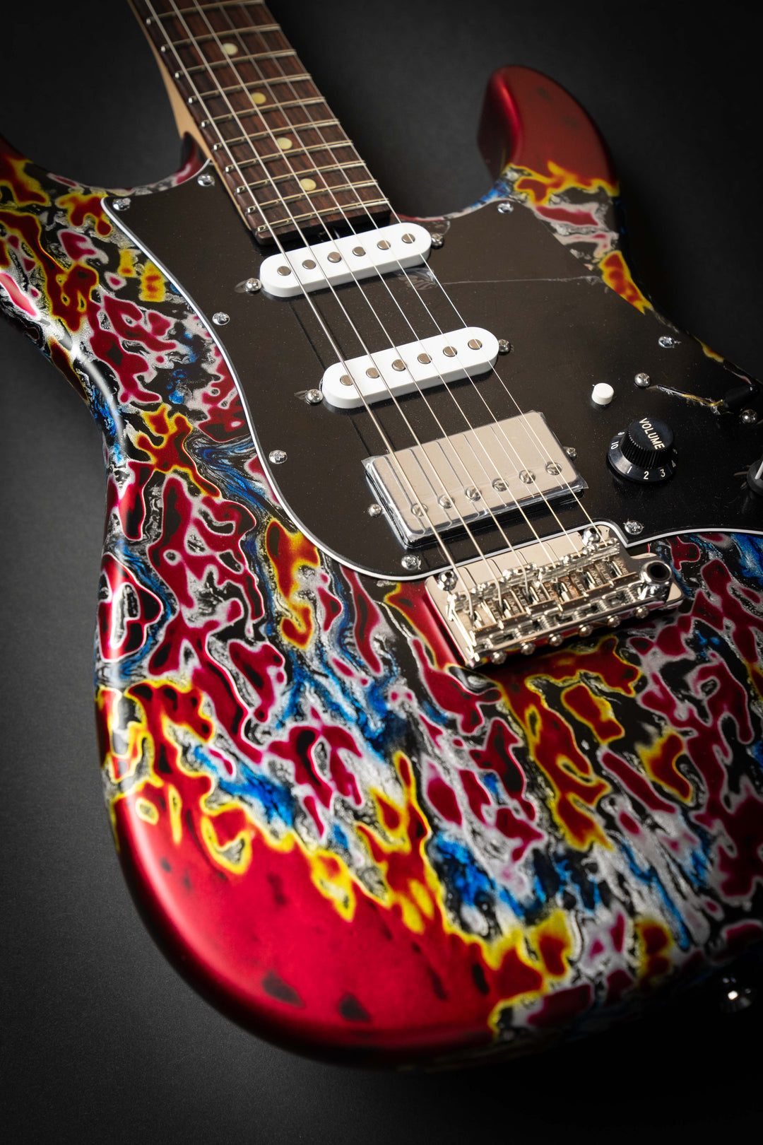 Studio Elite HD Burning Water (25552)