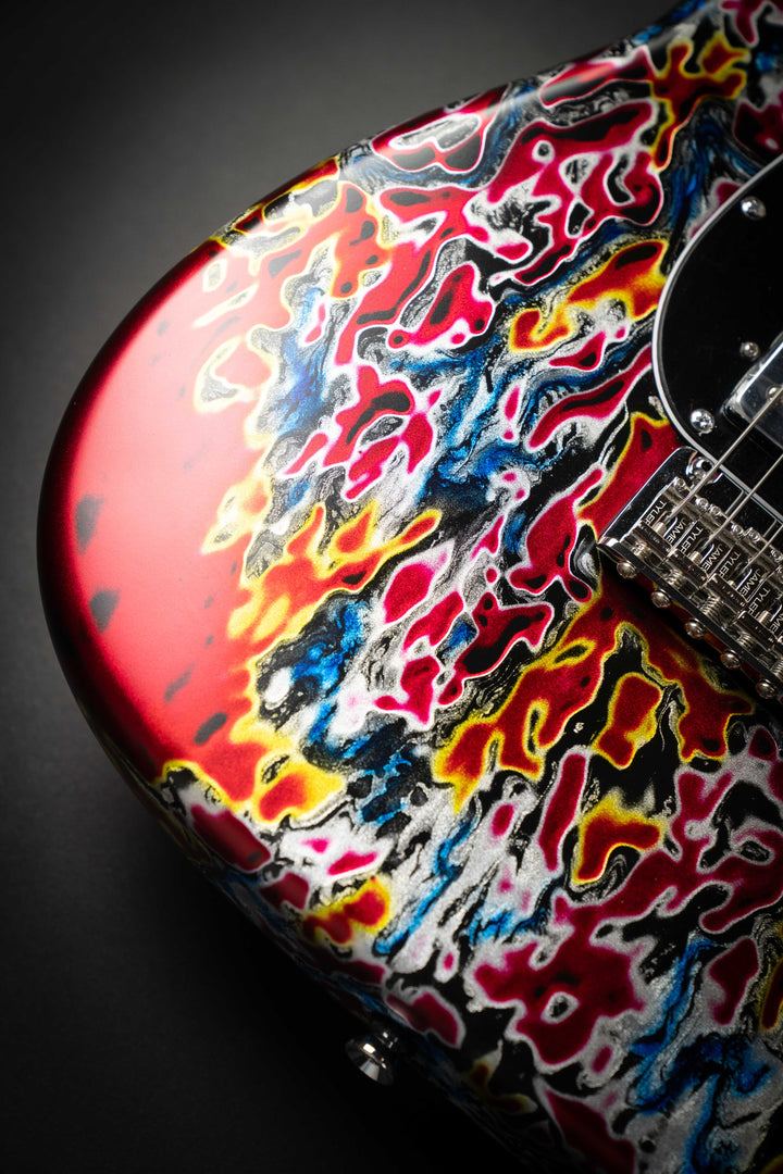 Studio Elite HD Burning Water (25552)