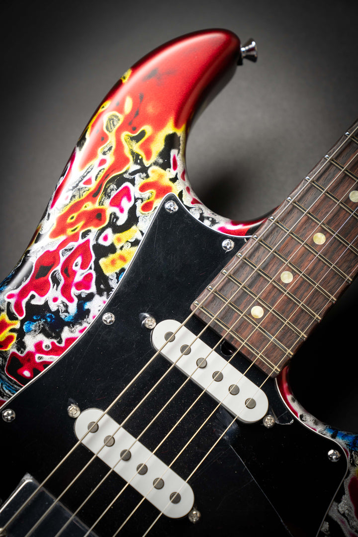 Studio Elite HD Burning Water (25552)