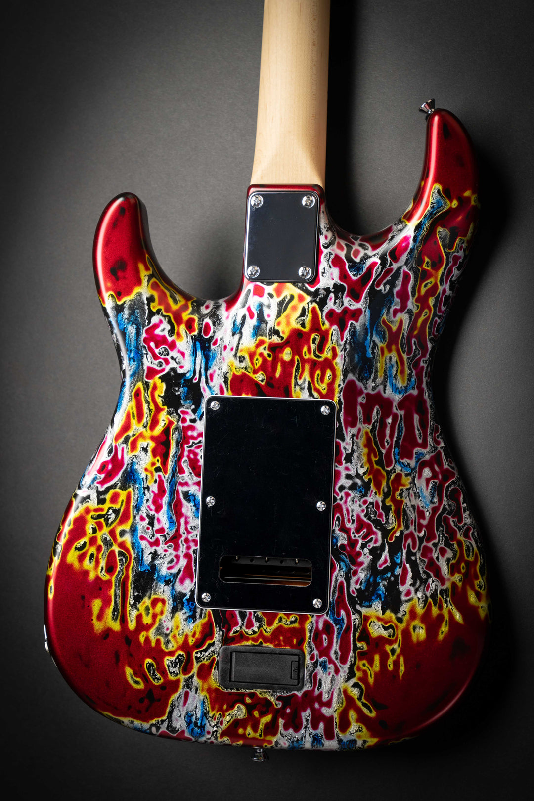 Studio Elite HD Burning Water (25552)