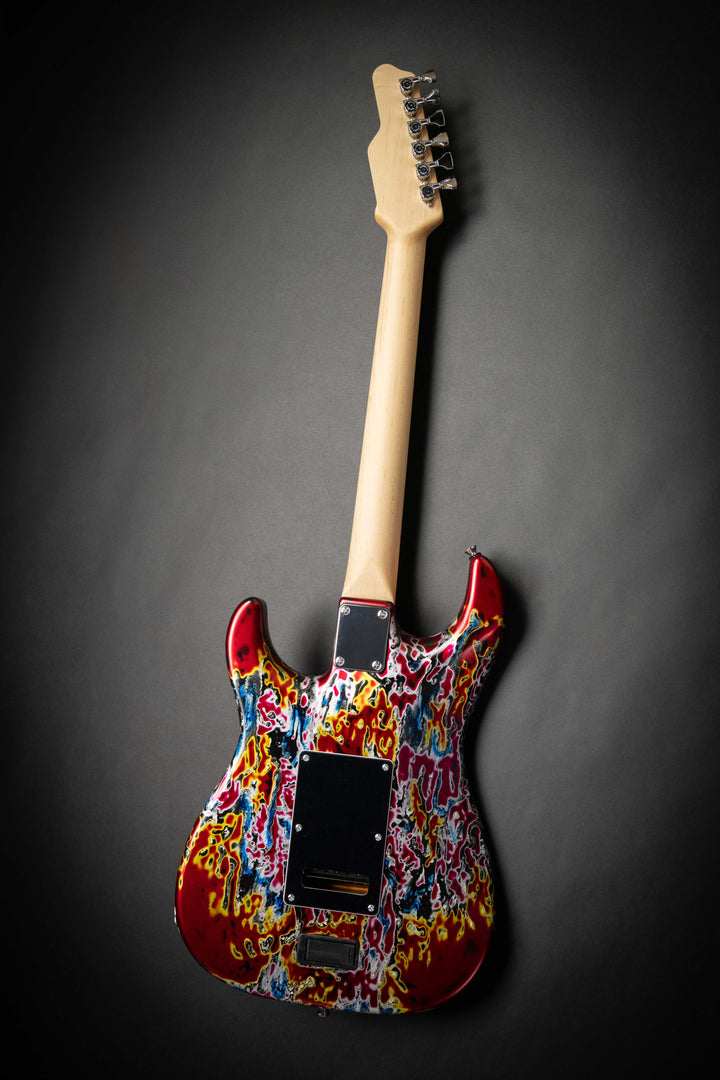 Studio Elite HD Burning Water (25552)