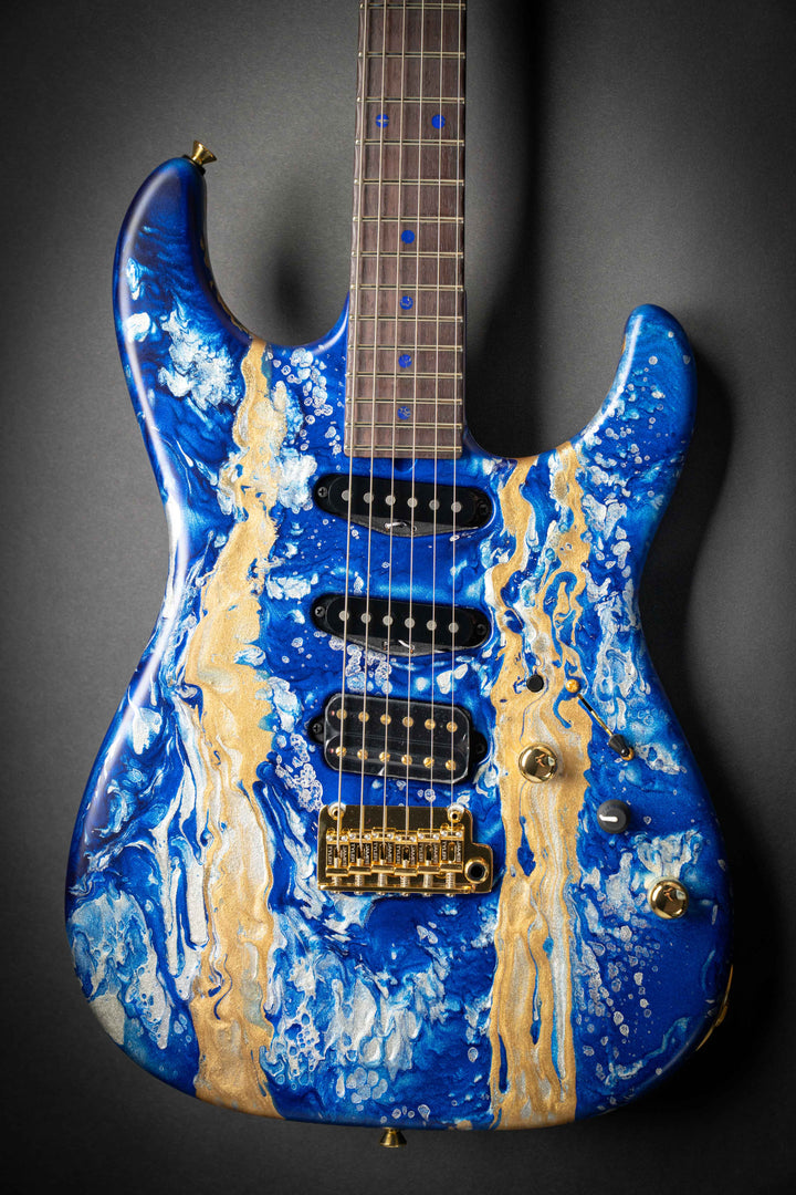 Studio Elite HD Golden Blueberry Shmear (25550)