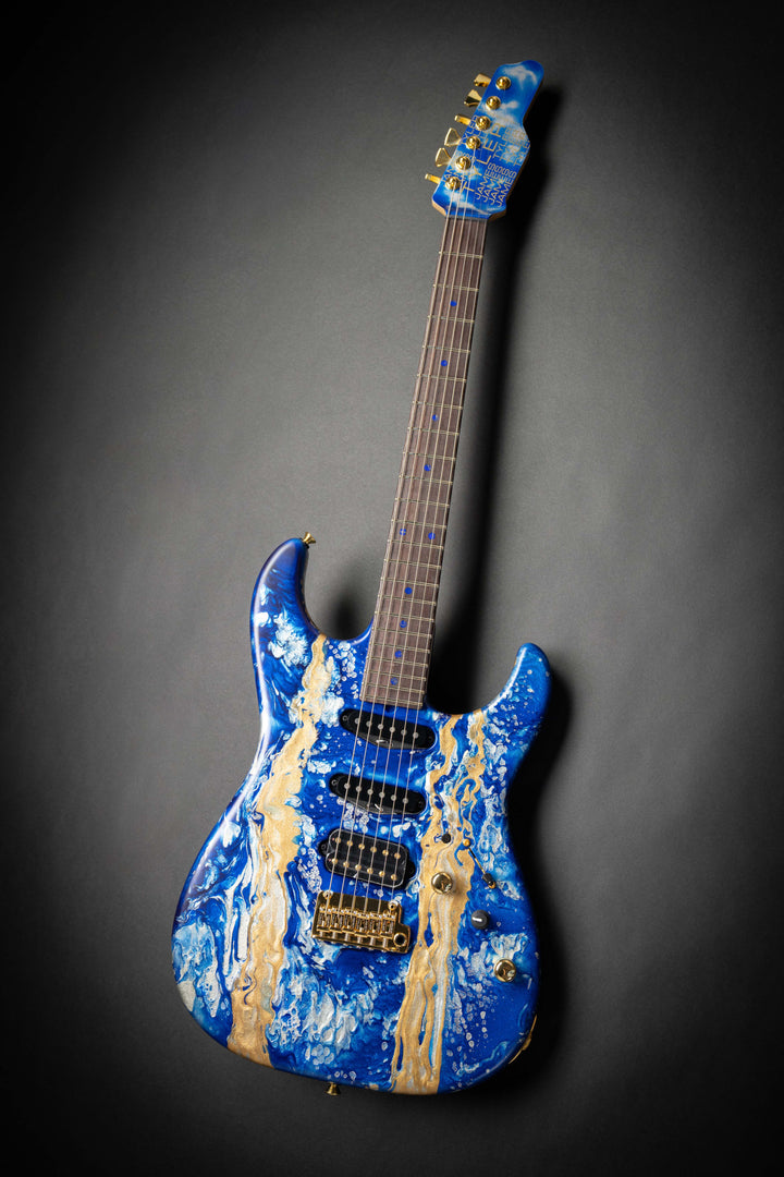 Studio Elite HD Golden Blueberry Shmear (25550)