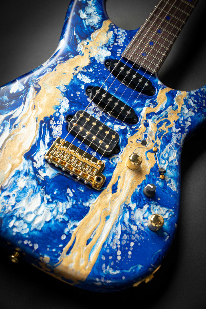 Studio Elite HD Golden Blueberry Shmear (25550)