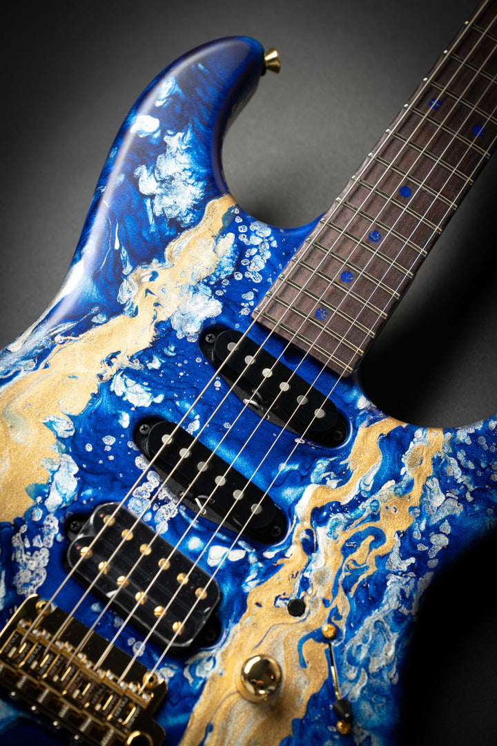 Studio Elite HD Golden Blueberry Shmear (25550)