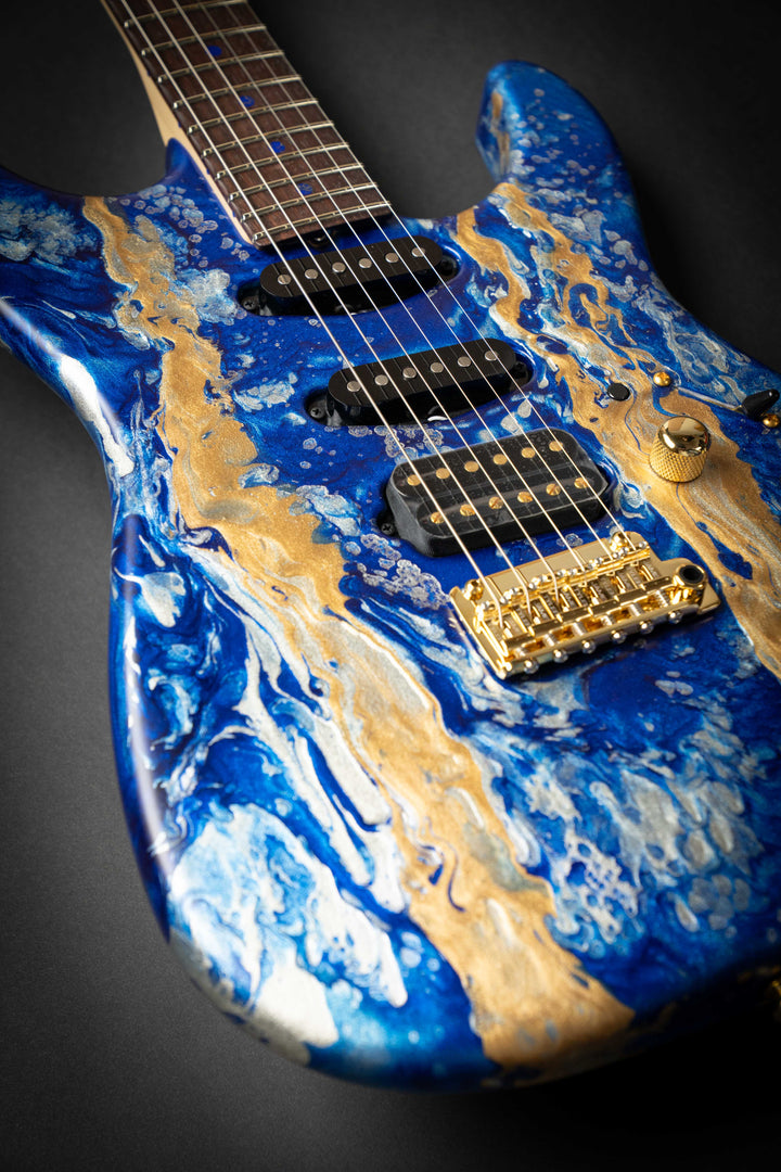 Studio Elite HD Golden Blueberry Shmear (25550)