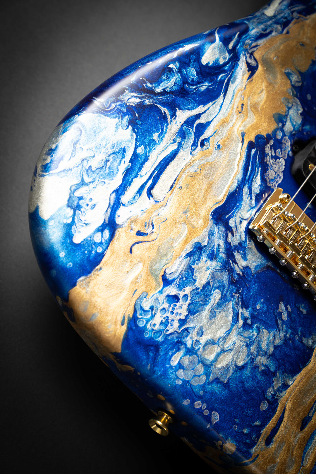 Studio Elite HD Golden Blueberry Shmear (25550)