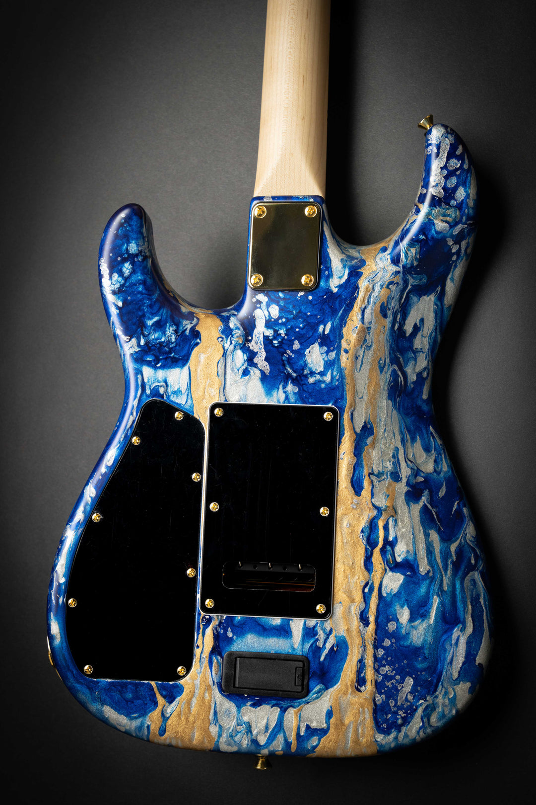 Studio Elite HD Golden Blueberry Shmear (25550)