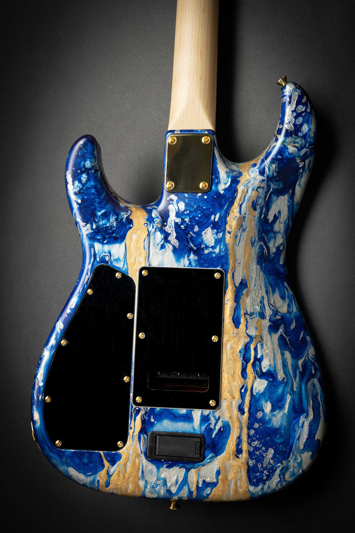 Studio Elite HD Golden Blueberry Shmear (25550)