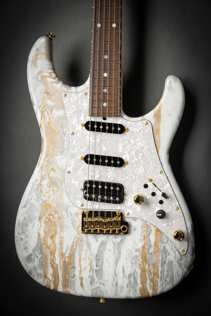 Studio Elite HD White Shmear (25225)