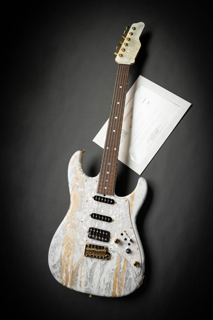 Studio Elite HD White Shmear (25225)
